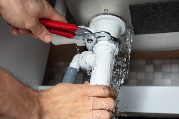 Best 24/7 water damage repair  in Seven Oaks, SC