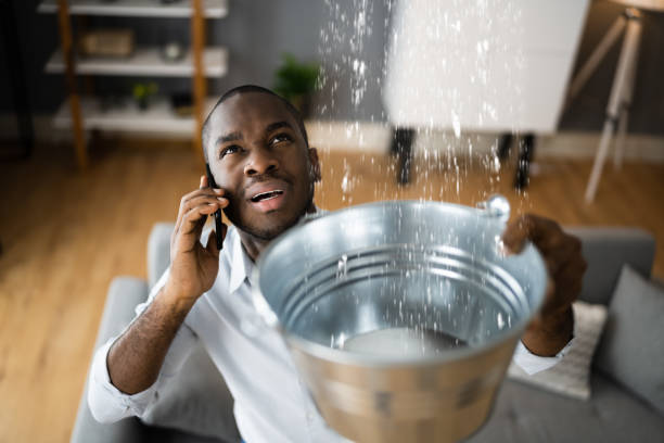 Best Emergency water damage restoration  in Seven Oaks, SC