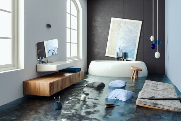 Best Water damage contractors near me  in Seven Oaks, SC